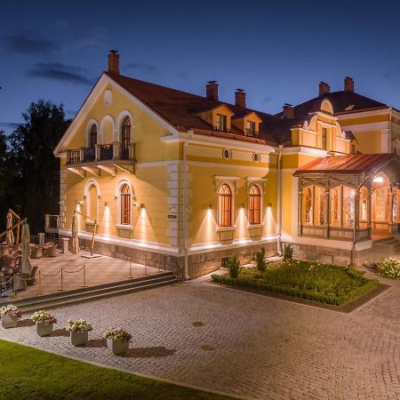 Schloss Fellin Viljandi  Exterior foto
